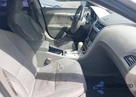 2012 Chevrolet Malibu Ls from USA, damaged, VIN 1G1ZA5EU1CF113723